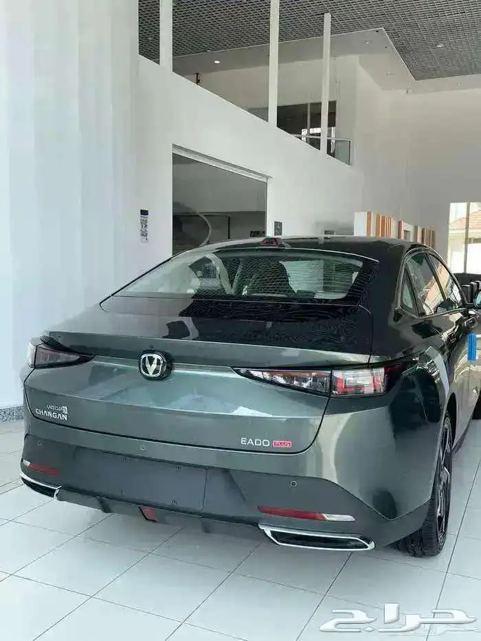 شانجان ايدو سمارت 2026 8