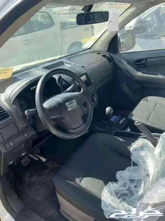 ايسوزو ديماكس غمارة وغمارتين 2026 عرض خاص للمؤسسات و الشركات 7