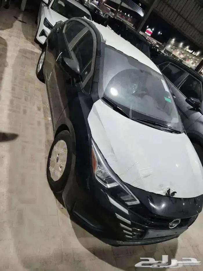 نيسان صني الشكل الجديد 2024 أستندر ونصل فل 0