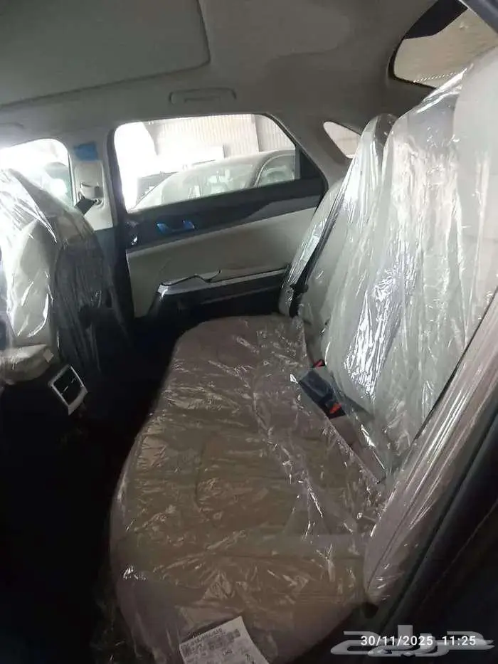 كيا k5 مطور بانوراما موديل 2025 اقل سعر كاش وتمويل بنك 5