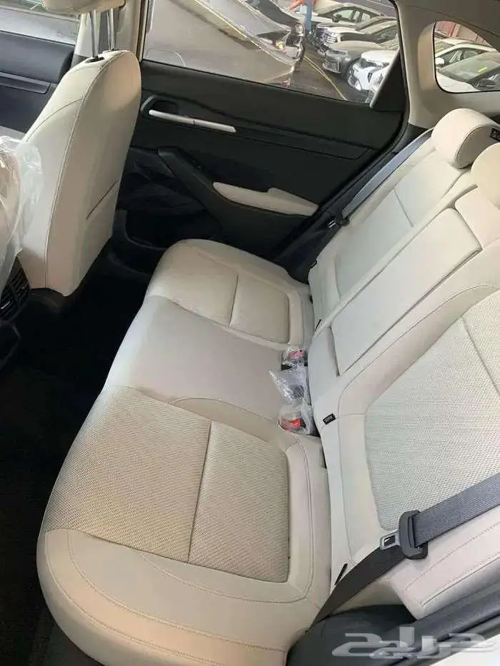 كيا سيلتوس 2026 دخول زكي تشغيل بصمة 7