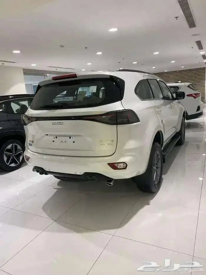 ايسوزو mux فل كامل بصمة دبل 3