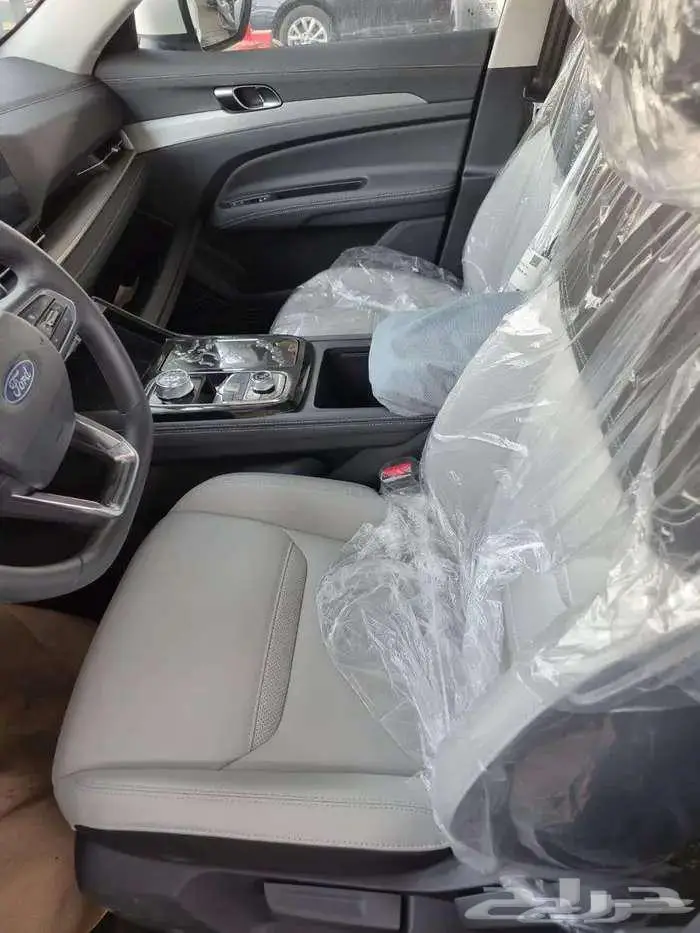 فورد تيريتوري امبيانتي 2026 كاش وتقسيط بأقل الأسعار 5