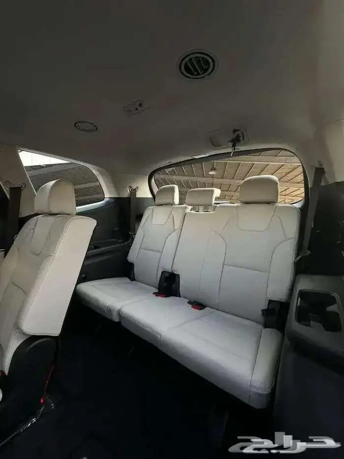 كيا تيلورايد 2024 كراسي منفصله بأقل الأسعار كاش وتقسيط 4