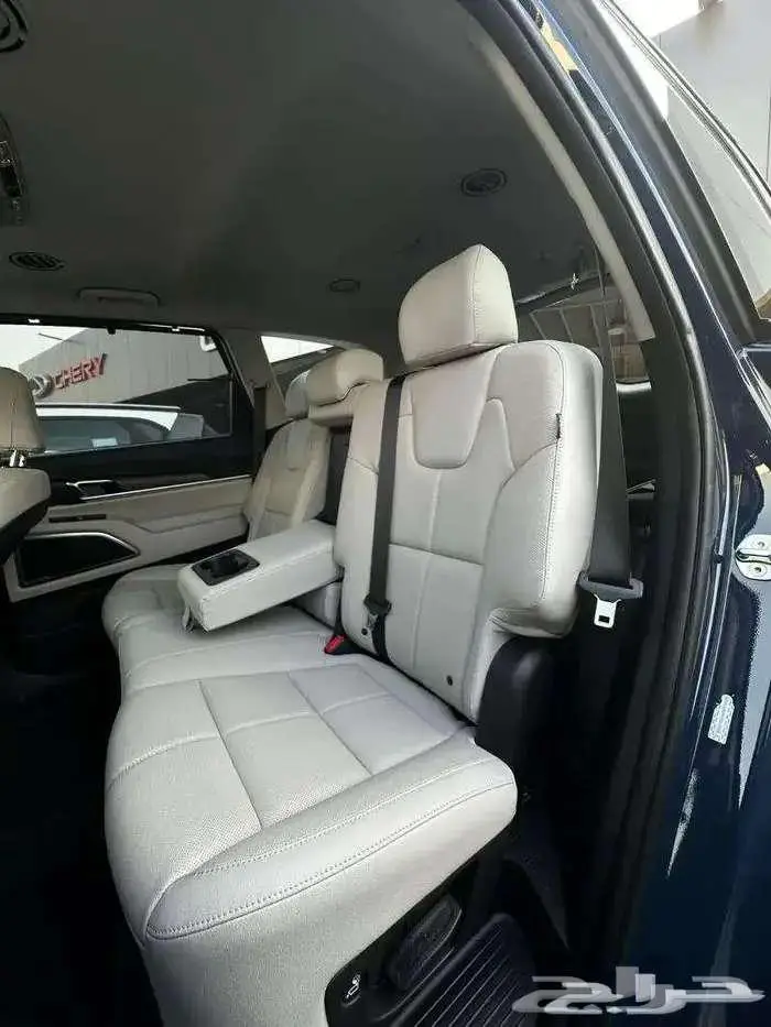 كيا تيلورايد 2024 كراسي منفصله بأقل الأسعار كاش وتقسيط 5