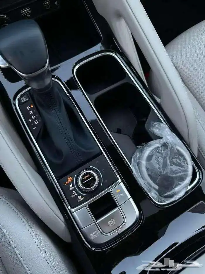 كيا تيلورايد 2024 كراسي منفصله بأقل الأسعار كاش وتقسيط 14