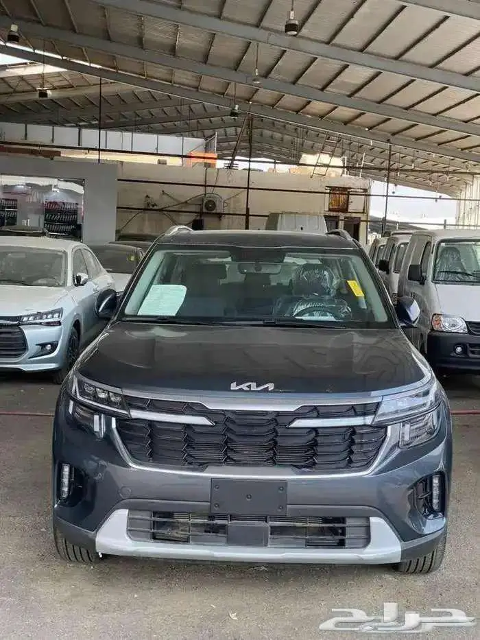 كيا سيلتوس 2025 GLS ميد كاش وتقسيط اقل سعر 12