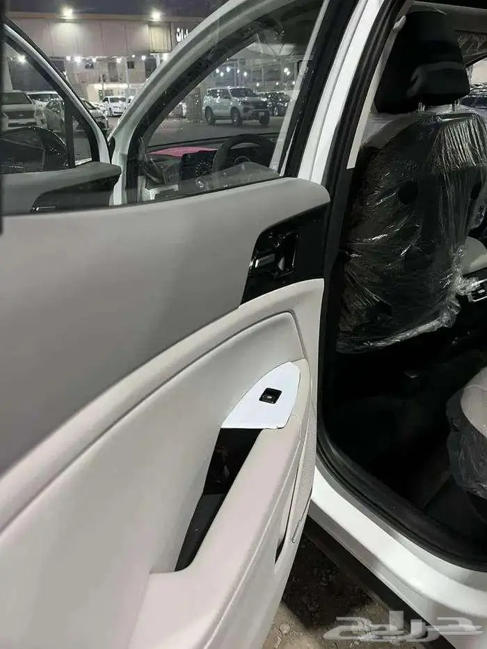 كيا سبورتاج 2025 اصفار كمفورت عرض خاااص 15