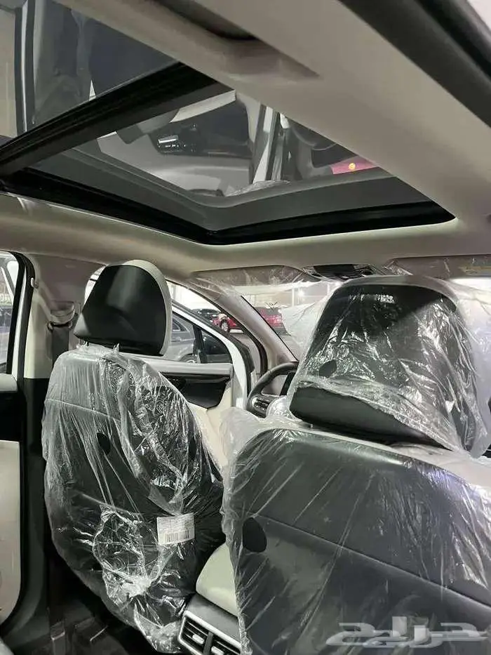 كيا سبورتاج 2025 اصفار كمفورت عرض خاااص 13