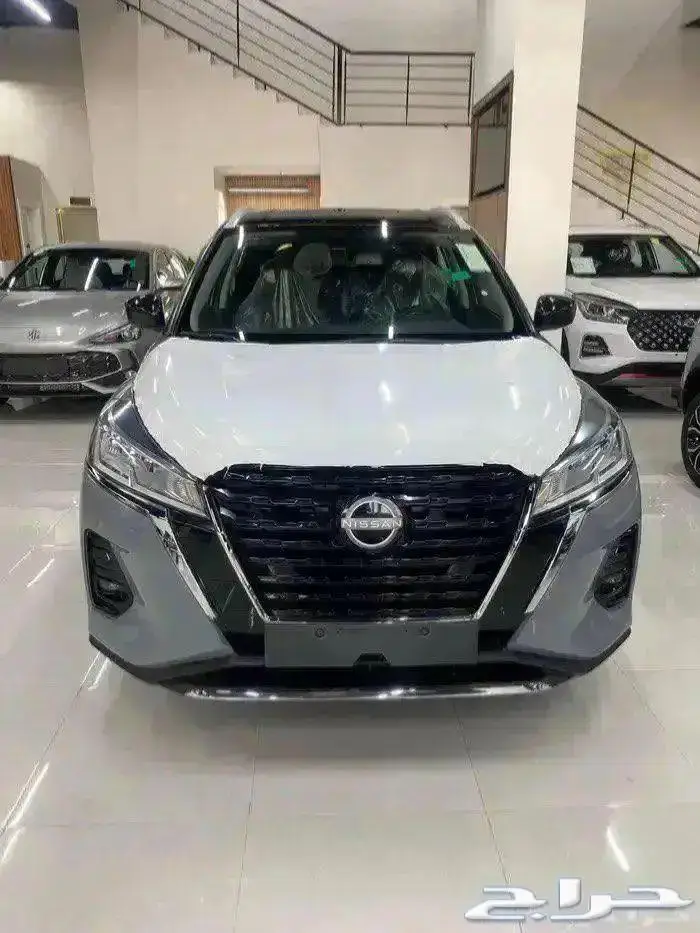 نيسان كيكس نص فل تصفيات 0