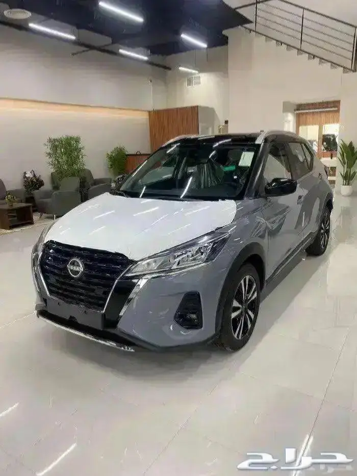 نيسان كيكس نص فل تصفيات 2