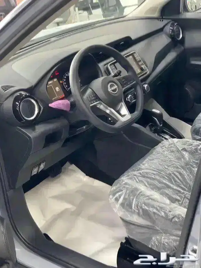 نيسان كيكس نص فل تصفيات 4