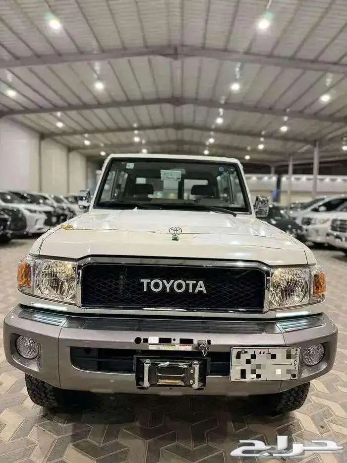 ربع مصندق موديل 2021 0