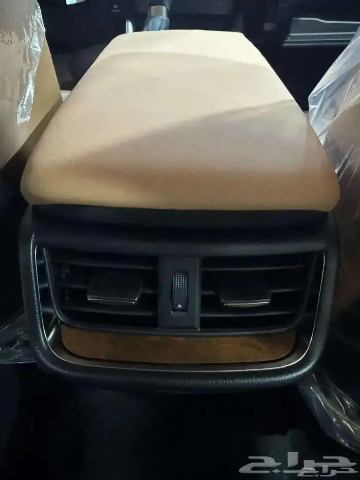 لكزس ES 350 بريمي CC بانوراما بروجيكتر 2025 نظام 50-50 12