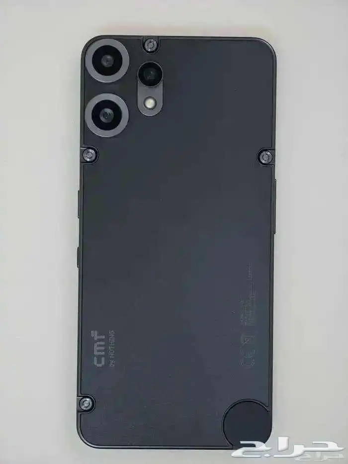 جوال ناثينق Nothing CMF Phone 2 Pro 4