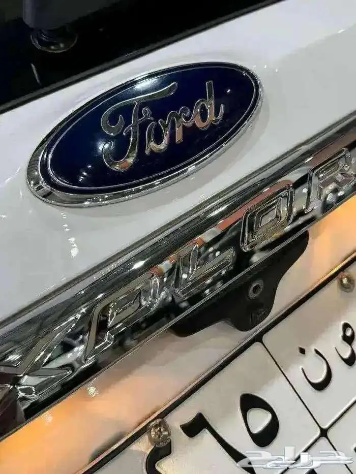 للبيع فورد اكسبلورر 2018 دبل سعودي وارد توكيلات الجزيره 10