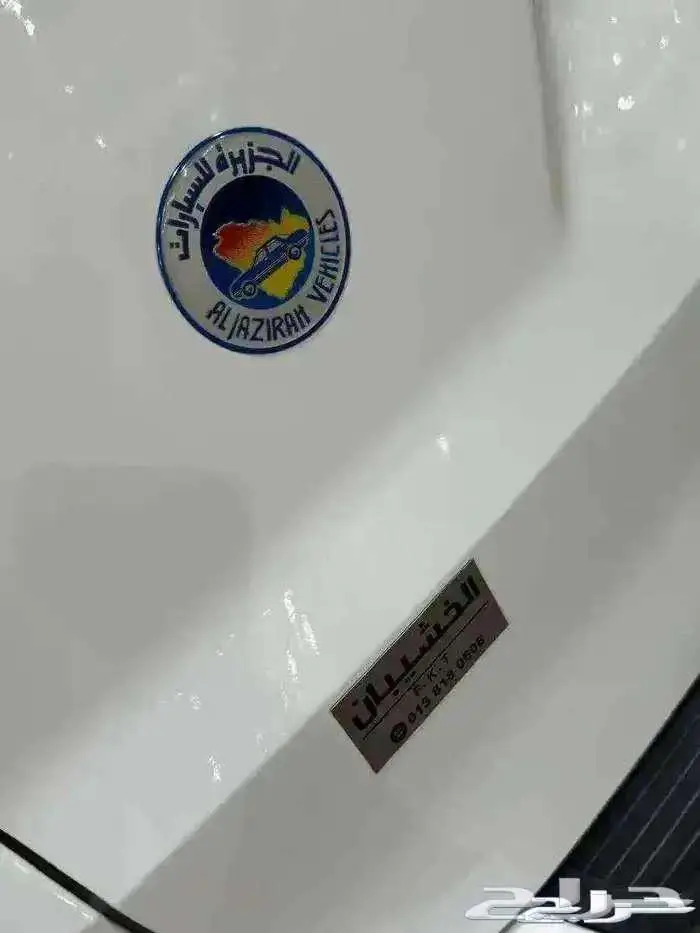 للبيع فورد اكسبلورر 2018 دبل سعودي وارد توكيلات الجزيره 12