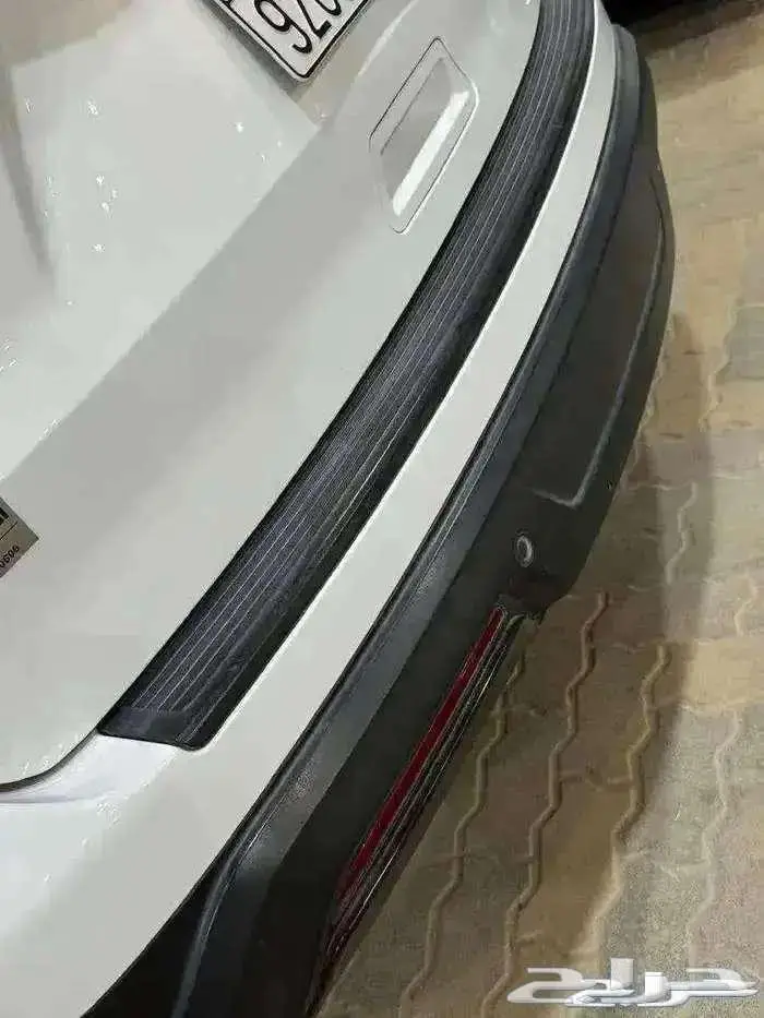 للبيع فورد اكسبلورر 2018 دبل سعودي وارد توكيلات الجزيره 13