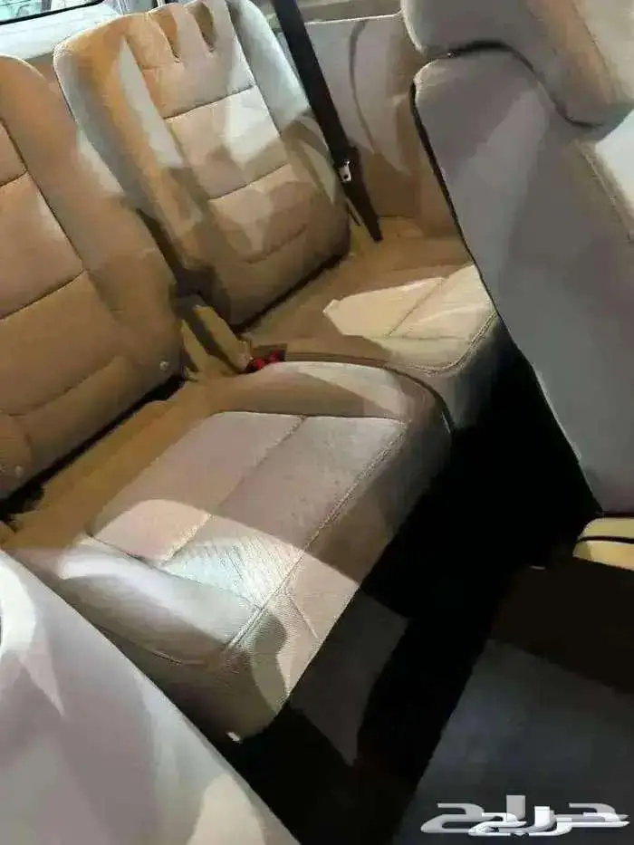 للبيع فورد اكسبلورر 2018 دبل سعودي وارد توكيلات الجزيره 32