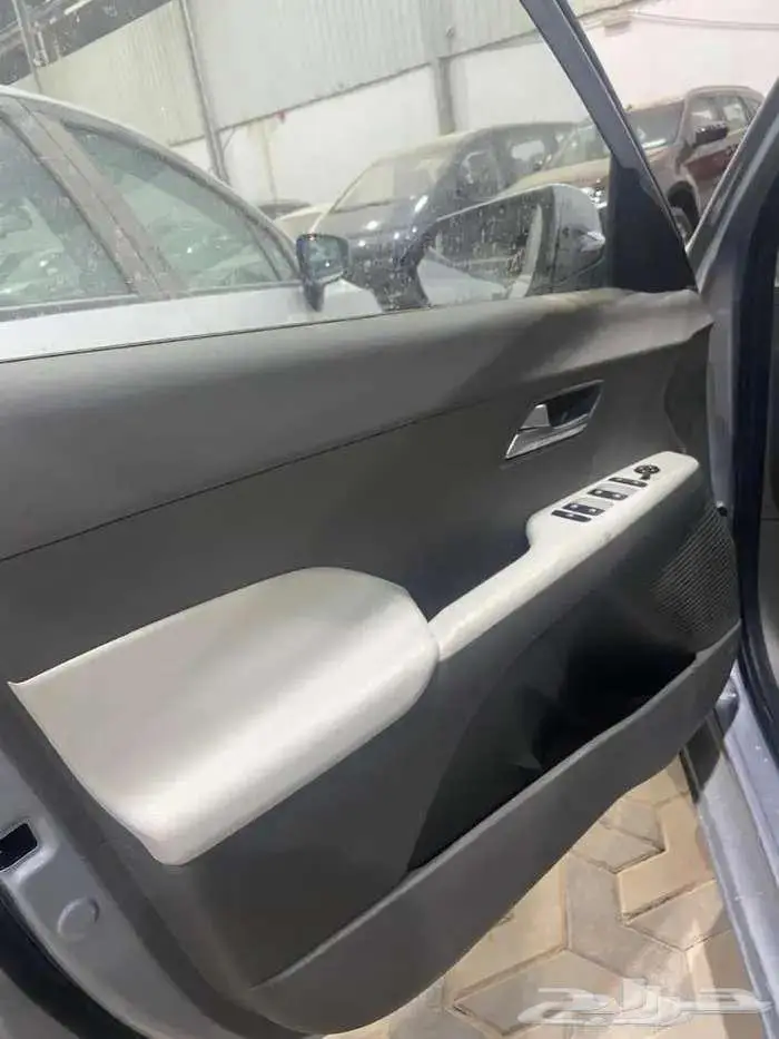 هيونداي اكسنت ستاندر موديل 2026 6