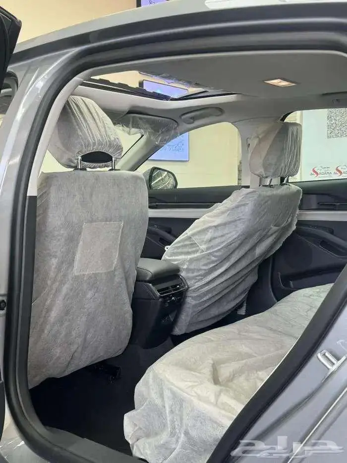 فورد تورس ترند 2026 مبيعات البنوك والكاش 8