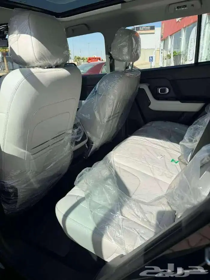 جيتور T1 موديل فل كامل موديل 2026م 5