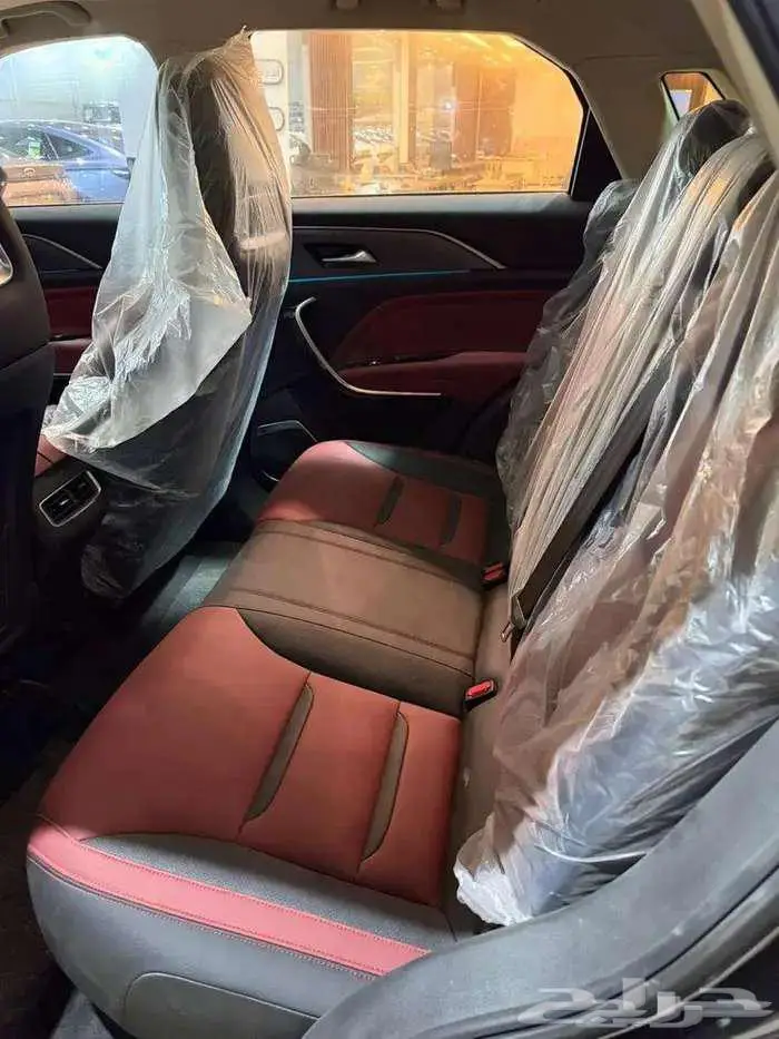 فاو بيستون T77 2023 كاش ..وأقساط 13