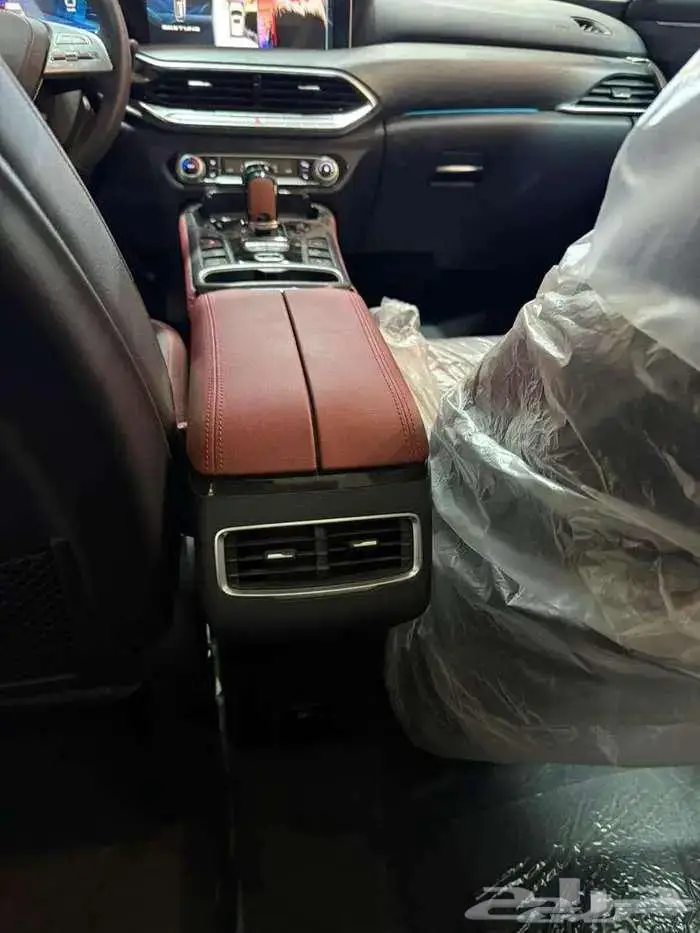 فاو بيستون T77 2023 كاش ..وأقساط 14