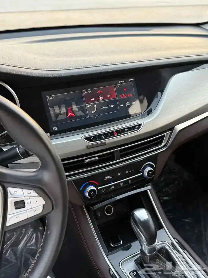 شانجان ايدو 2021 - عداد 97 الف كيلو فقط نظيف 8