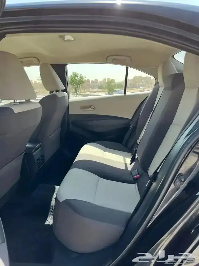 كورولا 2020 سعودي 14