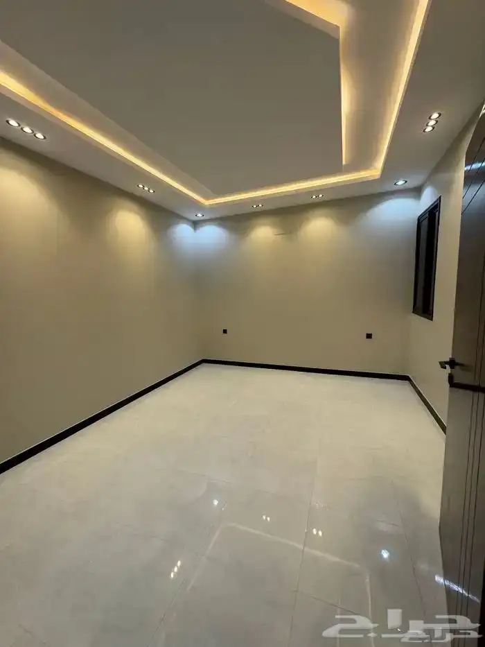 للبيع شقق ارضيه وارواف علويه تشطب ممتاز بدره الموسي 14