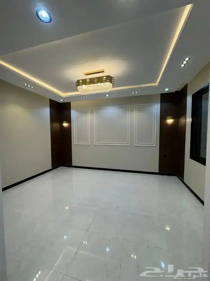 للبيع شقق ارضيه وارواف علويه تشطب ممتاز بدره الموسي 4