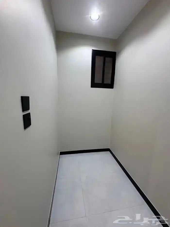 للبيع شقق ارضيه وارواف علويه تشطب ممتاز بدره الموسي 22