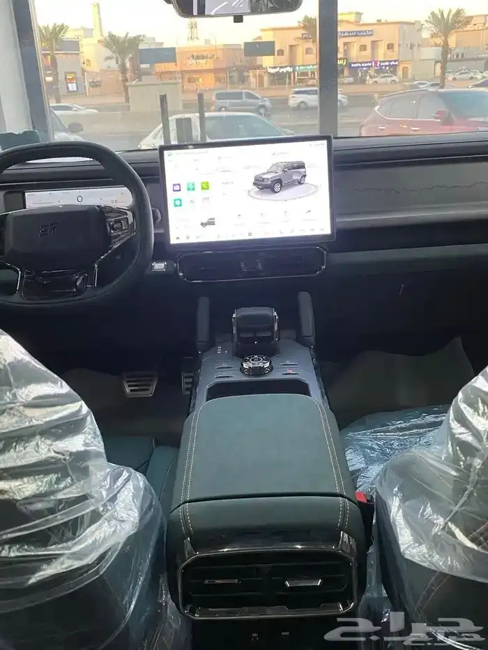 جيتور T2 لكجرى 2026 (خليجى وارد قطر) 20