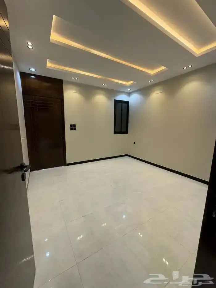 للبيع شقق ارضيه وارواف علويه تشطب ممتاز بدره الموسي 5