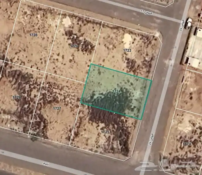 فرصة عقارية مميزة 1