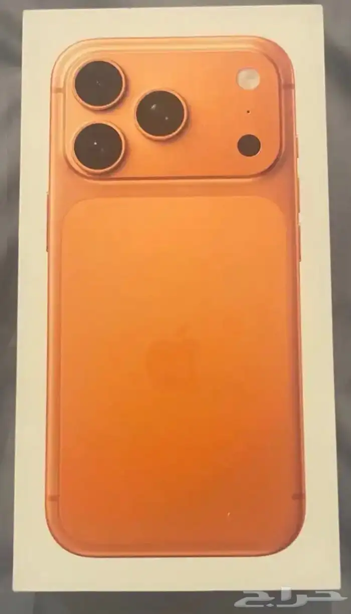 ايفون 17 برو 0