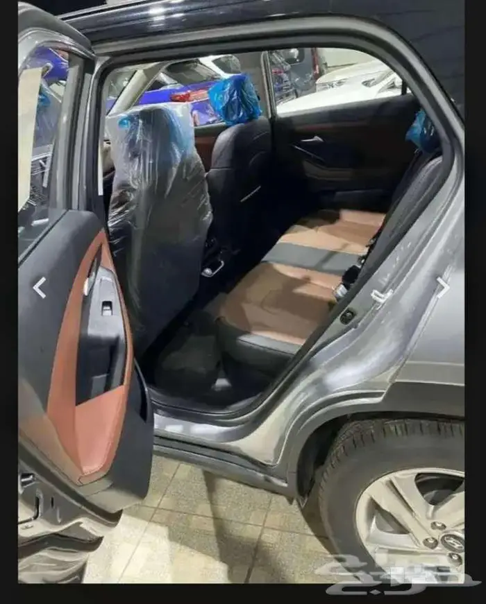 هيونداي كريتا 3