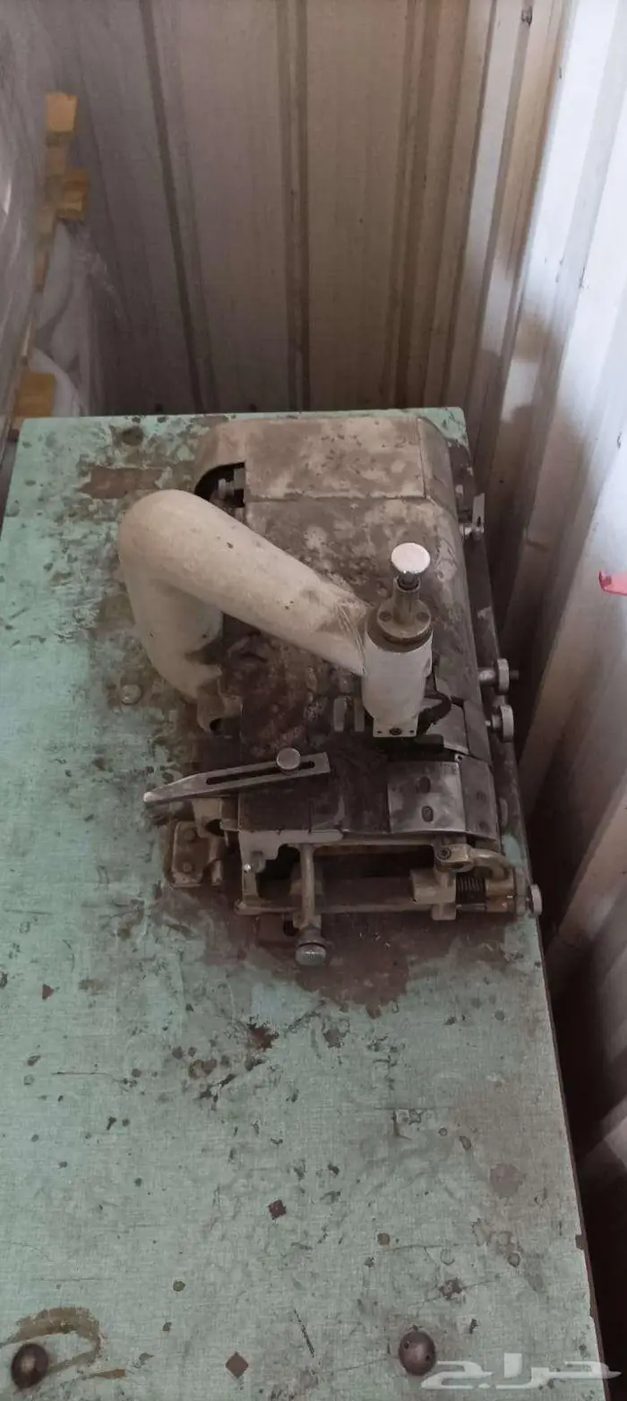 سكراب للبيع 18