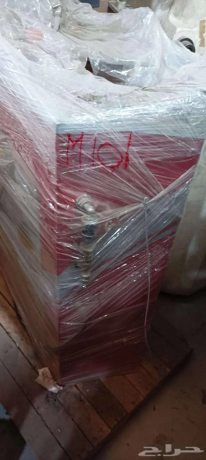 سكراب للبيع 19