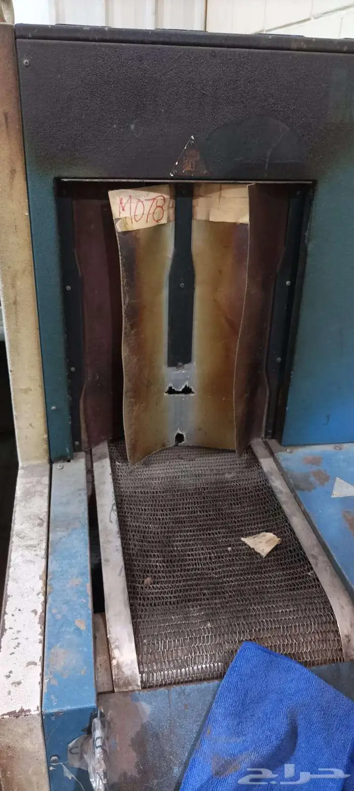 سكراب للبيع 23