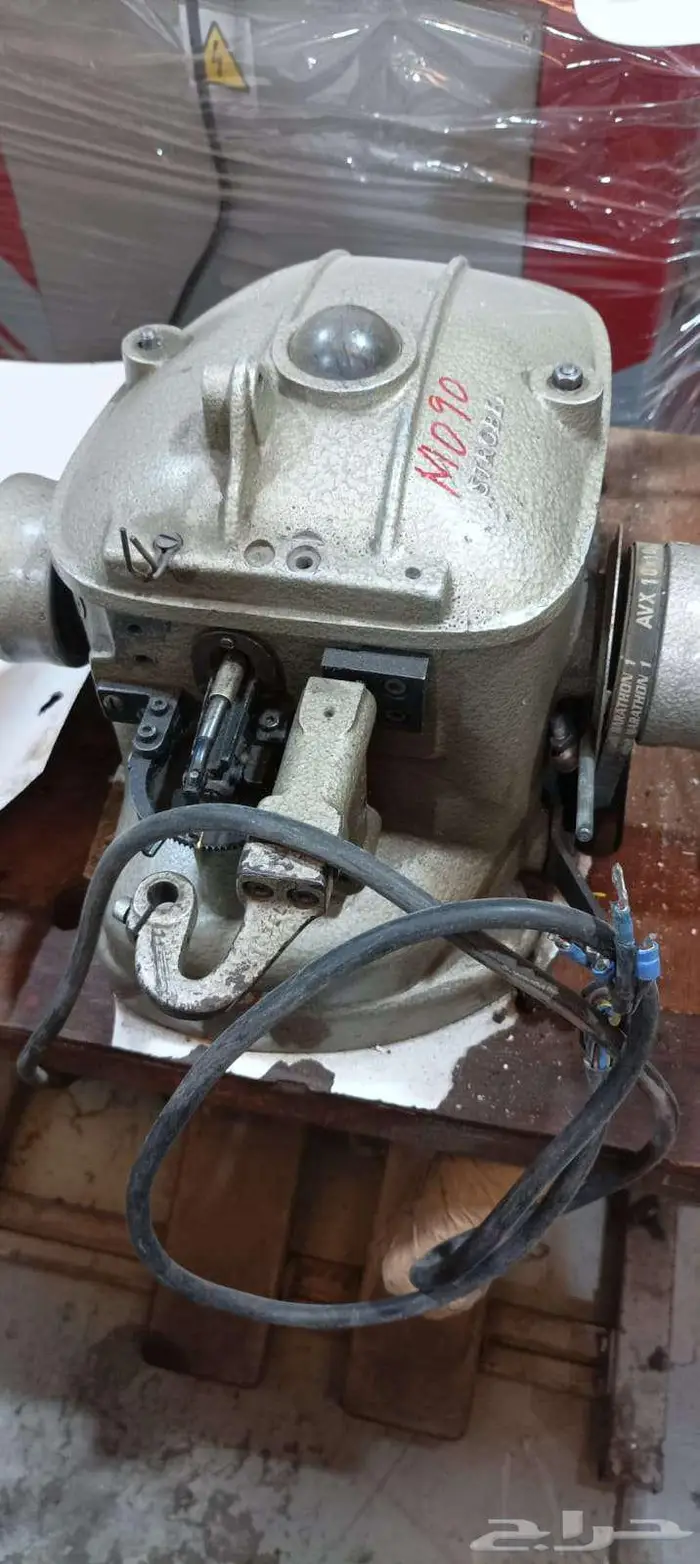 سكراب للبيع 20