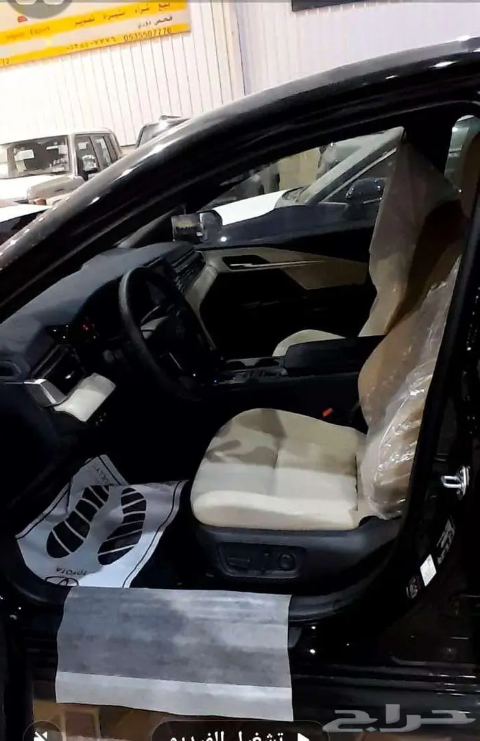 أسود اقل سعر استاندر 108000 سعودي بنزين 4