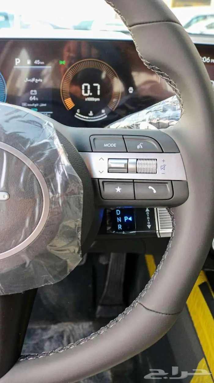 هونداى سوناتا سمارت موديل 2026 متوفر كاش اقساط باقل الاسعار 9