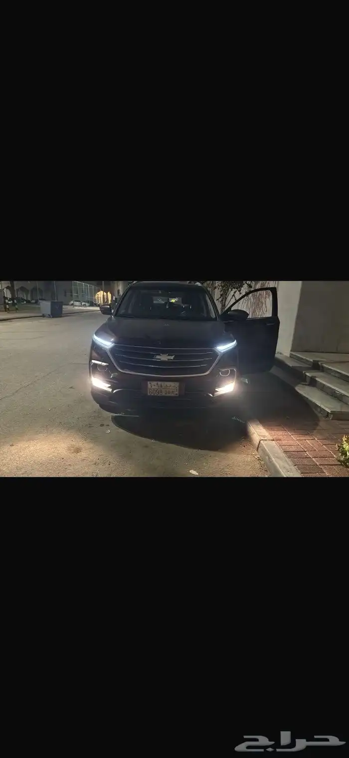 كابتيفا شيفروليه 0