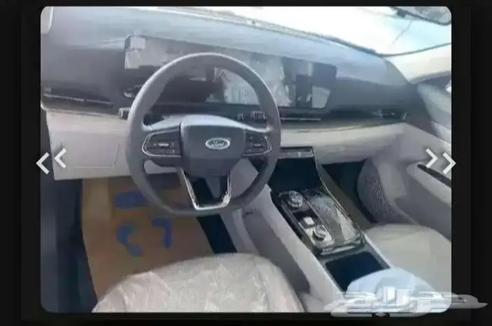 فورد تيرتوري امبيانتي 2