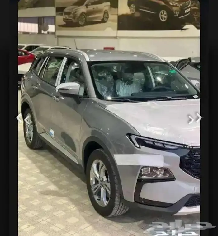 فورد تيرتوري امبيانتي 4