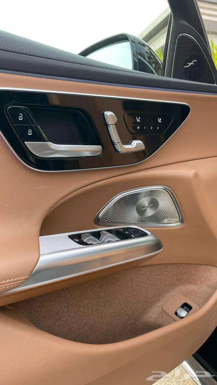 مرسيدس E300 كت AMG تسليم فوري 20