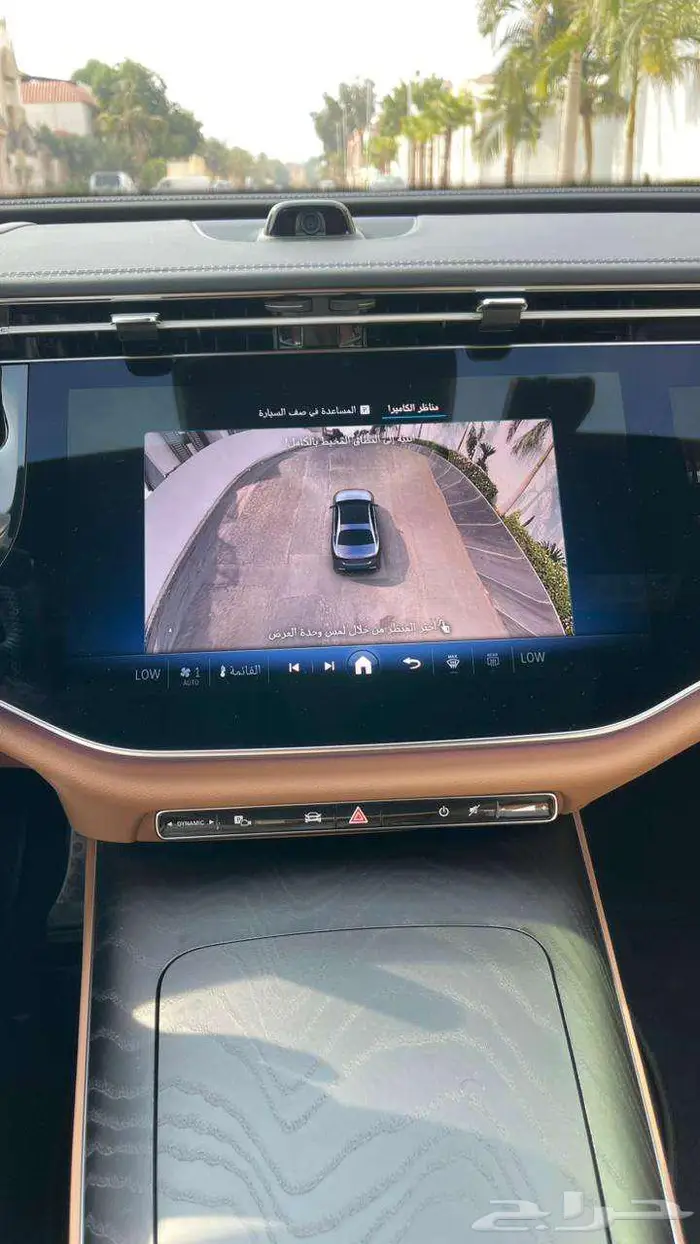 مرسيدس E300 كت AMG تسليم فوري 19