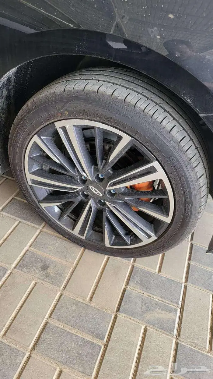 شيري اريزو 8 لاكجري 2.0 و 1.6موديل 2026 6